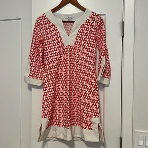 Jude Connally XS Dress